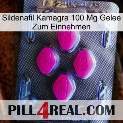 Sildenafil Kamagra 100Mg Oral Jelly 02